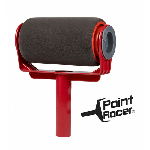 Venteo - Venteo - Paint Racer Set - Rouleau de peinture portable avec réservoir intégré - Economique, rapide et système anti-goutte Venteo  - Outils et accessoires du peintre