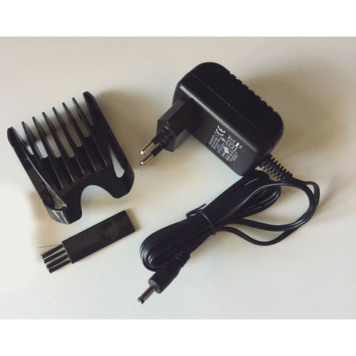 Tondeuse Venteo - Velform Haircutter - Tondeuse à cheveux professionnelle rechargeable sans fil et portable