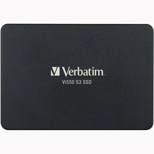 Verbatim -Verbatim Vi550 S3 SSD 1TB Verbatim  - Verbatim