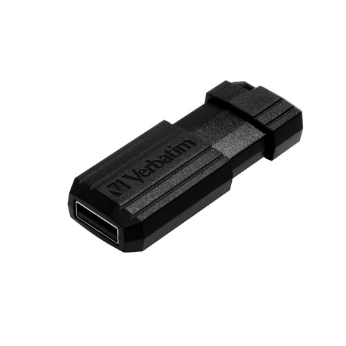 Verbatim VERBATIM - Clé USB 2.0 64 Gb - Store'N'Go PinStripe