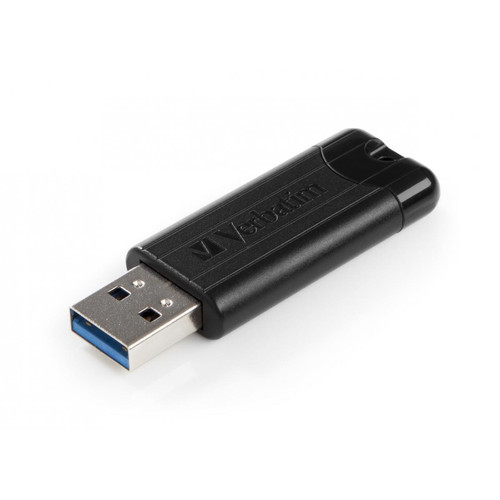 Verbatim - 64 GB PinStripe Verbatim   - Clés USB Verbatim