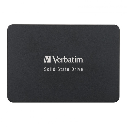 Verbatim Disque SSD interne 120GO Verbatim VI500 SATA III