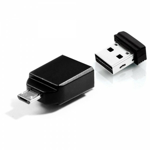 Verbatim - NANO OTG USB-Stick 32 GB - Verbatim