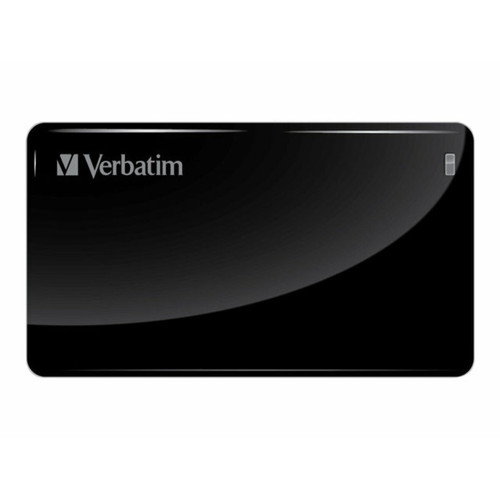 Verbatim - USB 3.0 External SSD 256 GB - SSD Interne 256