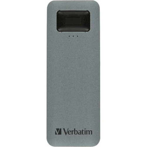 Verbatim - Verbatim Executive Fingerprint Secure Verbatim  - Disque Dur interne 512 go