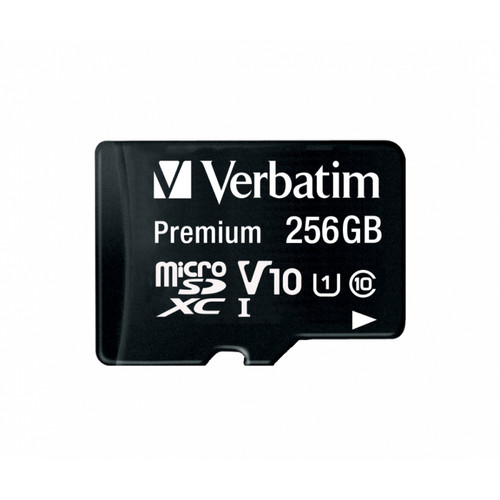 Verbatim - Verbatim Premium U1 Verbatim  - Composants