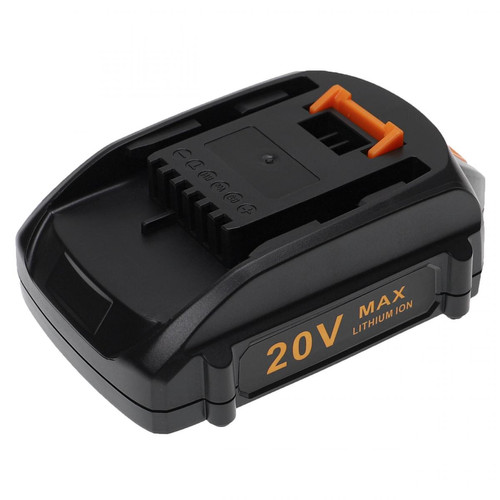 Vhbw - EXTENSILO Batterie compatible avec AL-KO GTLi, GTLi 18V Comfort, GT 2025 (113535), HS 2015 (113625) outil électrique (2500 mAh, Li-ion, 20 V) Vhbw  - Accessoires vissage, perçage