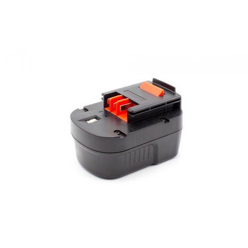 Vhbw - vhbw Batterie compatible avec Black & Decker HP12K, HP12KD, HP9019K, HPD1200, HPD1202, HPD1202KF outil électrique (1500mAh NiMH 12 V) Vhbw  - Percer, Visser & Mélanger