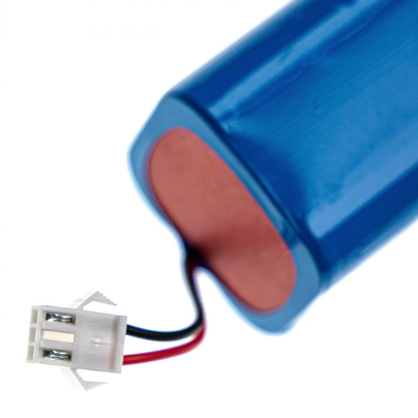 Vhbw vhbw batterie compatible avec Ecovacs Deebot 601, 605, DN622 aspirateur Home Cleaner (2600mAh, 14,4V, Li-ion)