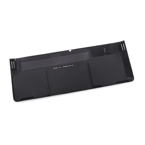Vhbw - vhbw batterie compatible avec HP EliteBook Revolve 810 G3 (J0F67AV), 810 G3 (K7P05AV) laptop (3800mAh, 11,1V, Li-Polymer, noir) Vhbw - Vhbw