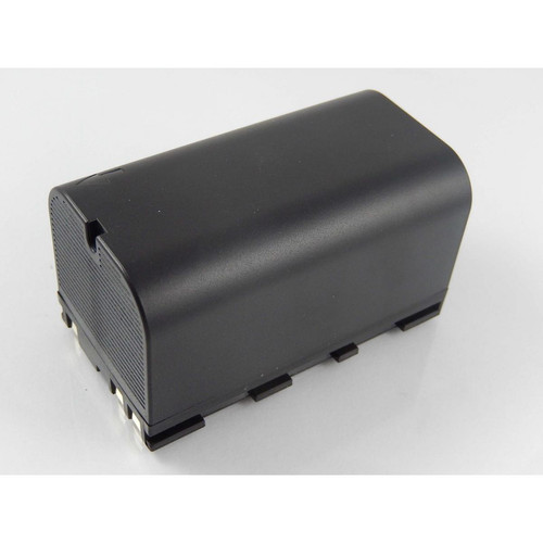 Vhbw - vhbw Batterie compatible avec Leica Piper 100, 100 Laser, 200 dispositif de mesure laser, outil de mesure (5600mAh, 7,4V, Li-ion) Vhbw - Electricité