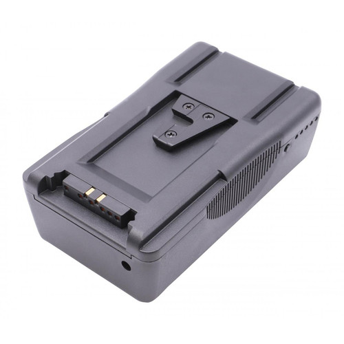 Vhbw - vhbw Batterie compatible avec Sony PVM Serie PVM-9040ME (with DC-L10 Adapter), PVM-9042QM appareil photo APRN (7800mAh, 14,4V, Li-ion) Vhbw - Batterie Photo & Video