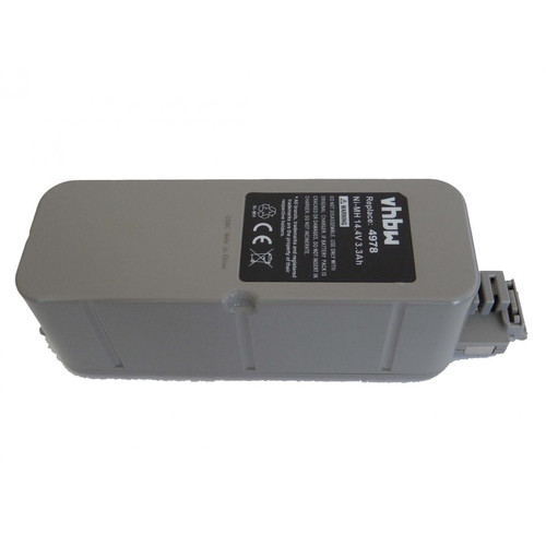 Vhbw - vhbw Batterie NiMH 3300mAh (14.4V)  compatible avec Ikasumoto Aspirateur Cleaner aspirateur, Roboter M-288 remplace APS 4905. Vhbw  - Accessoires Appareils Electriques
