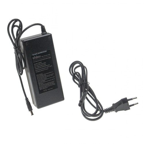 Modem / Routeur / Points d'accès Vhbw vhbw Bloc d'alimentation universel sans interruption avec UPS intégré pour divers appareils - 48 V / 0,25 A / 28,86 Wh / 5,5 x 2,1 mm