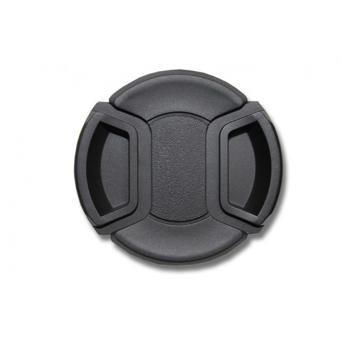 Vhbw - vhbw Bouchon d´objectif 67 mm, plastique noir compatible avec Tamron 16-300 mm F3.5-6.3 Di II VC PZD Macro Vhbw  - Tous nos autres accessoires