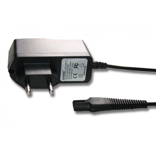 Vhbw - vhbw Chargeur compatible avec Braun Series 7 790cc-7, 795cc, 795cc-3, 797cc-7, 799cc, 799cc-6 rasoirs Vhbw  - Grille rasoir braun serie 3