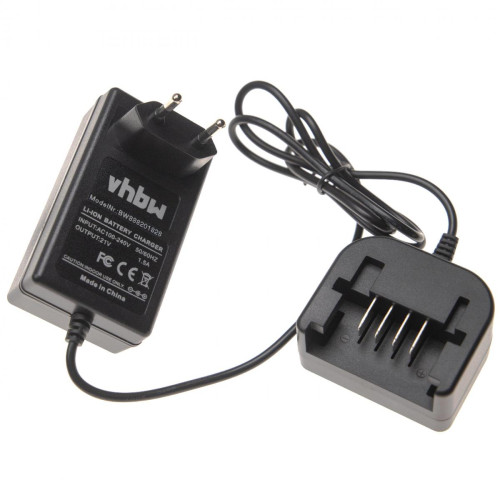 Vhbw - vhbw Chargeur compatible avec Worx WA3549.1, WA3551, WA3551.1, WA3556, WA3572, WA3641 batteries Li-ion d'outils (20V) - Quincaillerie