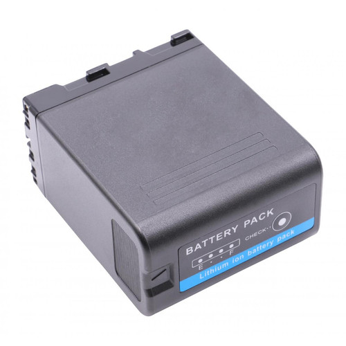 Vhbw - vhbw Li-Ion batterie 5200mAh (14.8V) pour appareil numérique camescope Sony PXW­-X160, PXW X-180 remplace BP-U30, BP-U60, BP-U90, BP-U95 Vhbw  - Accessoire Photo et Vidéo