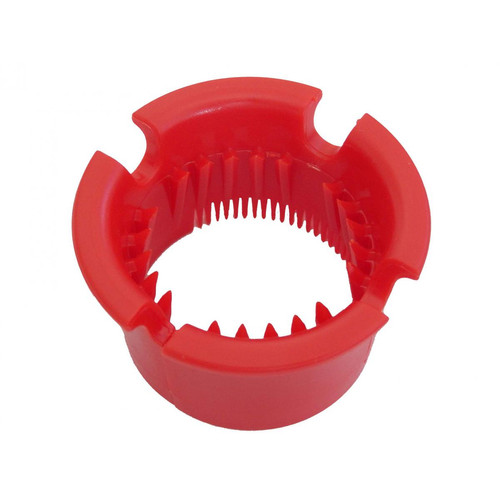 Vhbw - vhbw Outil de nettoyage rouge pour brosse compatible avec iRobot Roomba 550, 555, 560, 562, 563, 564, 565, 570, 580, 581, 585, 590. Vhbw  - Accessoires Aspirateurs