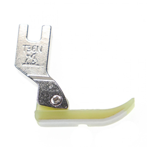 Vhbw -vhbw Pied de biche T36N, droite compatible avec Necchi BU Series machine à coudre industrielle Vhbw  - Accessoire entretien du linge