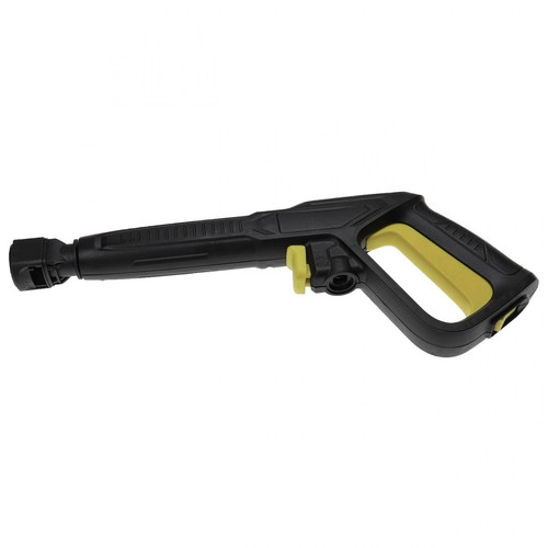 Vhbw - vhbw Pistolet de rechange compatible avec Kärcher K2, K 2.00 plus, K 2.01 nettoyeur haute-pression, noir / jaune Vhbw  - Pistolet haute pression