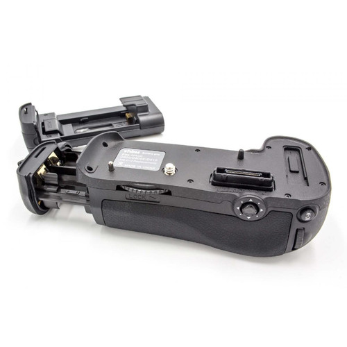 Vhbw - vhbw poignée d'alimentation remplacement pour Nikon MB-D12 pour appareil photo reflex DSLR Vhbw  - Chargeur de batterie et poignée