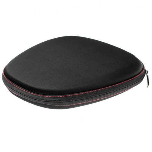 Vhbw - vhbw sacoche, housse, pochette compatible avec Philips SHQ6500CL casque écouteurs noir Vhbw  - Accessoires casque
