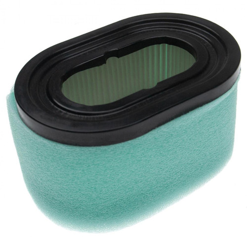 Vhbw - vhbw Set de filtres (1x filtre à air, 1x préfiltre) compatible avec Lawn-Boy 10318 (7900001-7999999) (1997) tondeuse à gazon - Accessoires tondeuses
