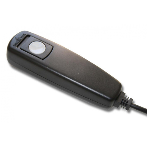GIn-Télécommande de Déclencheur à Distance avec Câble pour NIKON D90 D3100 D3200 D5000 D5100 D7000 D7100 D5200 Autres Caméras avec plug N3 MC-DC1 