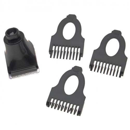 Vhbw - vhbw Trimmer de précision pour barbe compatible avec Philips série RQ12 RQ1255, RQ1255CC rasoir Vhbw  - Accessoires Appareils Electriques