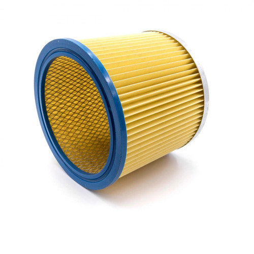 Vhbw - vhbwFiltre rond / filtre en lamelles pour aspirateur, aspirateur multifonctions Einhell SM 1100 Vhbw  - Cordons d'alimentation