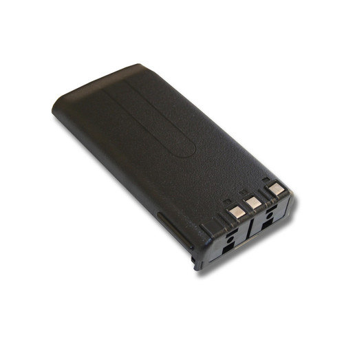 Vhbw - vhbw batterie compatible avec Kenwood TK 3100, 3101, 3107 radio talkie-walkie (1800mAh 7,2V NiMH) Vhbw  - Autres accessoires smartphone Vhbw