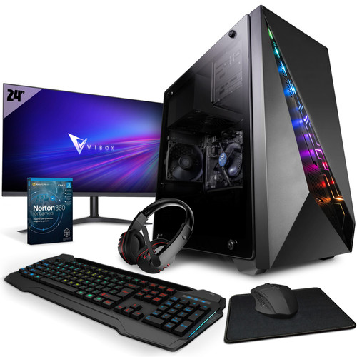 Vibox - VI-14 PC Gamer - Cyber Monday PC Gamer