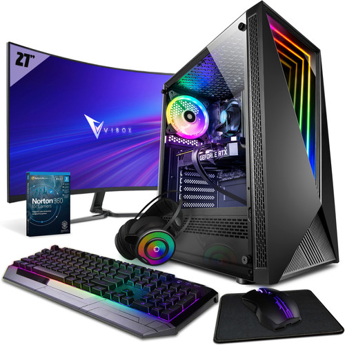 Vibox - VIII-56 PC Gamer - La fête des pères PC Gamer