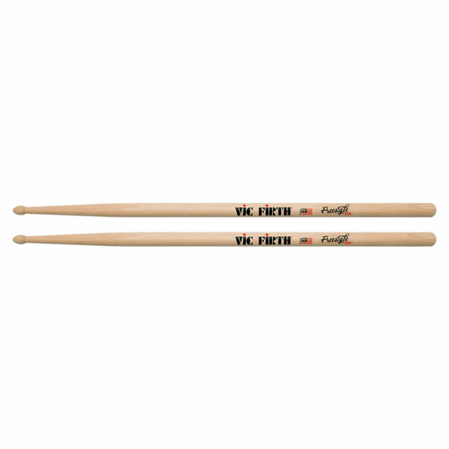 Vic Firth - FS55A Freestyle Vic Firth Vic Firth  - Baguettes, battes