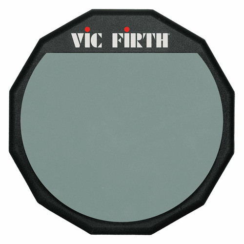 Vic Firth - PAD12 Vic Firth Vic Firth  - Marchand Zoomici