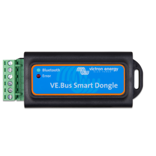 Victron - VE Bus Smart clé electronique Victron  - Convertisseur de tension Victron