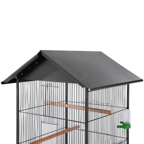 Cage à oiseaux Vidaxl