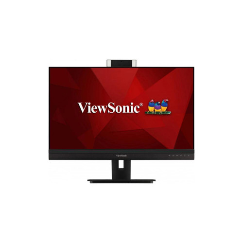Viewsonic - Viewsonic VG Series VG2756V-2K LED display 68,6 cm (27") 2560 x 1440 pixels Quad HD Noir Viewsonic  - Ecran PC 0.5 ms