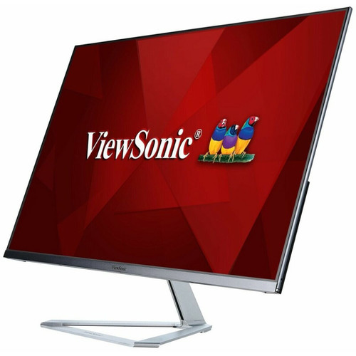 Moniteur PC Écran ViewSonic VX3276-2K-MHD 31,5" QHD IPS