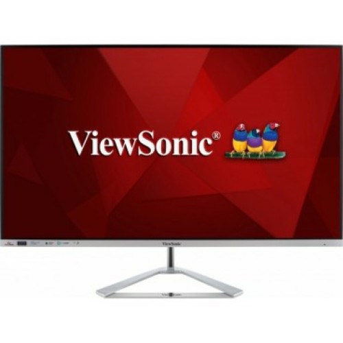 Moniteur PC Viewsonic Écran ViewSonic VX3276-2K-MHD 31,5" QHD IPS