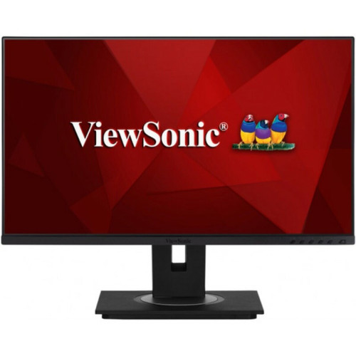 Viewsonic - Viewsonic VG Series VG2456 Viewsonic  - Ecran PC Viewsonic
