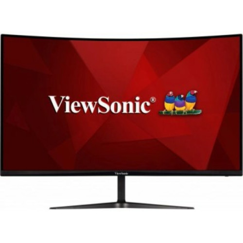 Moniteur PC Viewsonic Écran ViewSonic VX3219-PC-MHD LED 31,5" VA Flicker free
