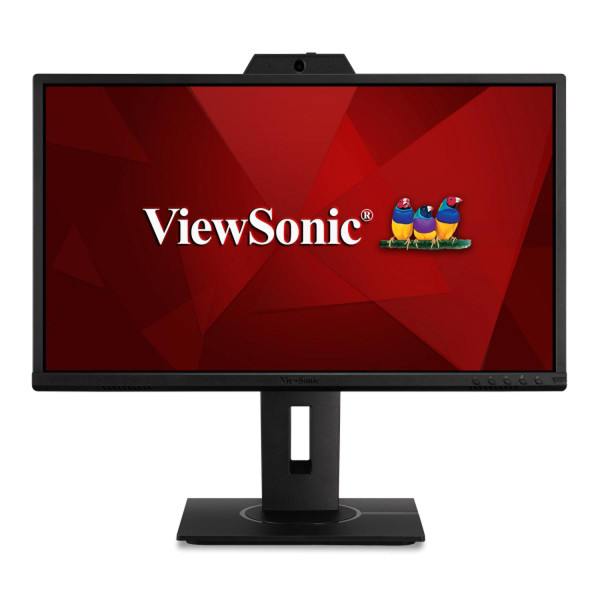 Viewsonic Viewsonic VG Series VG2440V LED display 60,5 cm (23.8") 1920 x 1080 pixels Full HD Noir