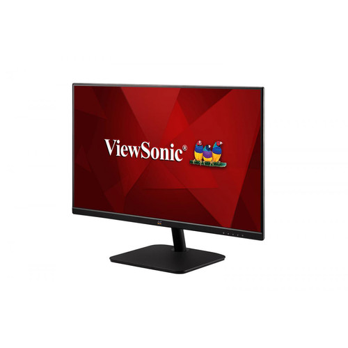 Viewsonic - Viewsonic 23.8IN IPS 1920X1080 16:9 4MS - Viewsonic