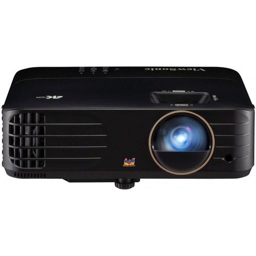 Viewsonic - Vidéoprojecteur Home Cinéma HDR 4K - VIEWSONIC PX728-4K - 240Hz - ANSI 2000 lumens - Noir Viewsonic - Vidéoprojecteur Viewsonic