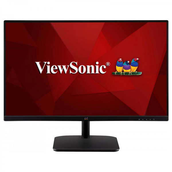 Moniteur PC Viewsonic ViewSonic VA2432-MHD
