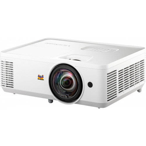 Viewsonic - Viewsonic PS502W data projector Viewsonic - Vidéoprojecteur Viewsonic