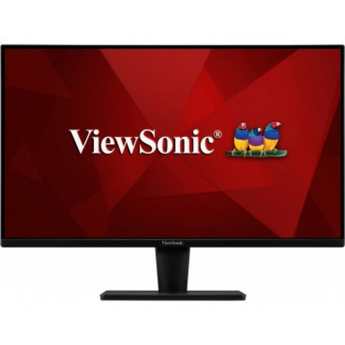 Viewsonic VA2715-2K-MHD écran plat de PC 68,6 cm (27") 2560 x 1440 pixels Quad HD LED Viewsonic