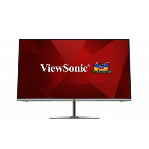 Viewsonic Écran ViewSonic VX2476-SMH 23,8" FHD VGA HDMI